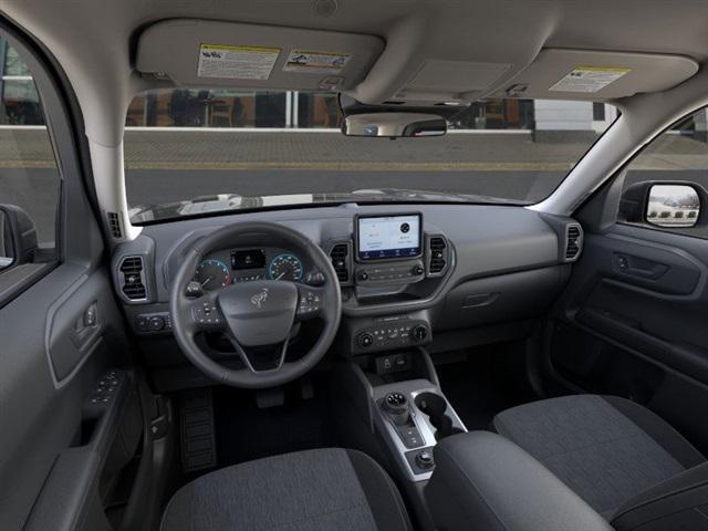 new 2024 Ford Bronco Sport car, priced at $31,385