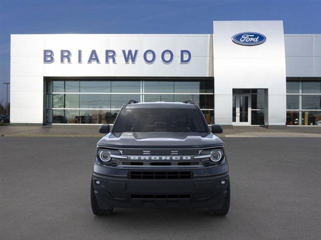 new 2024 Ford Bronco Sport car, priced at $31,385