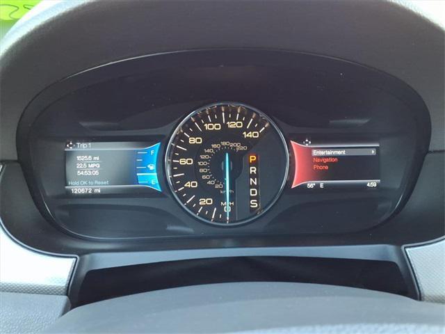 used 2014 Ford Edge car, priced at $8,517