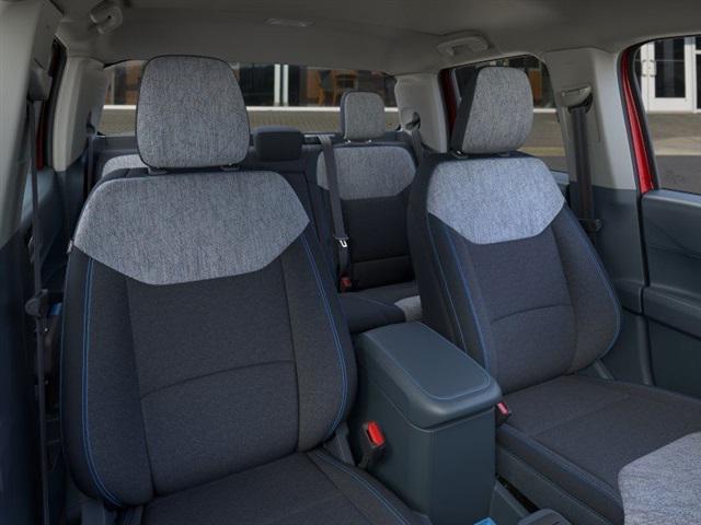 new 2025 Ford Maverick car, priced at $34,227