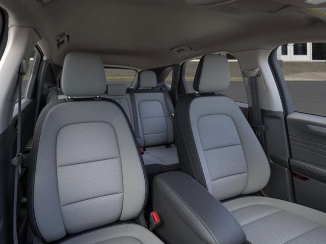 new 2025 Ford Escape car, priced at $32,838