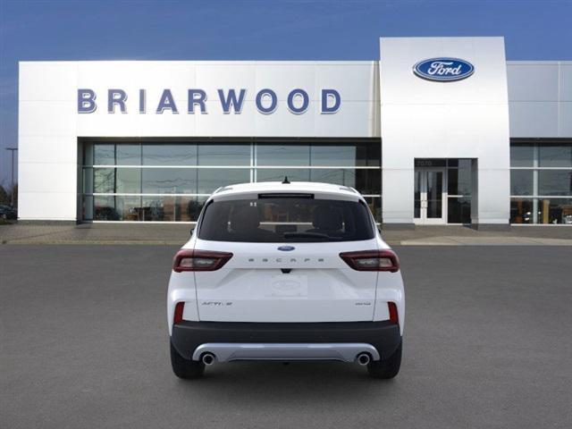 new 2025 Ford Escape car, priced at $32,838