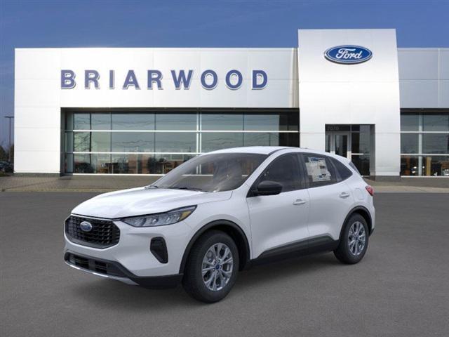 new 2025 Ford Escape car, priced at $32,838