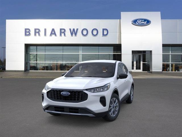 new 2025 Ford Escape car, priced at $32,838