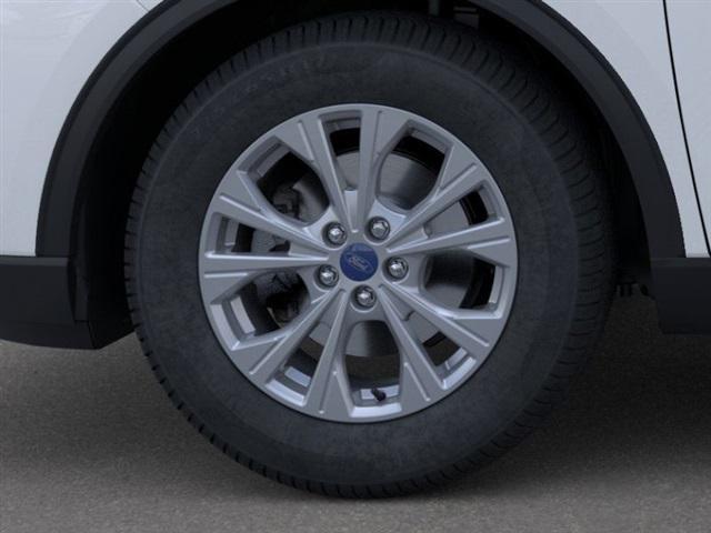 new 2025 Ford Escape car, priced at $32,838