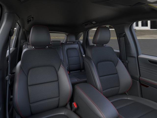 new 2025 Ford Escape car, priced at $32,353