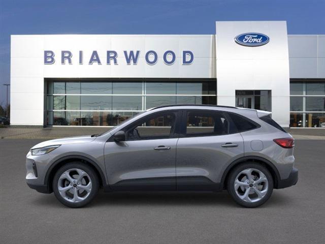 new 2025 Ford Escape car, priced at $32,353