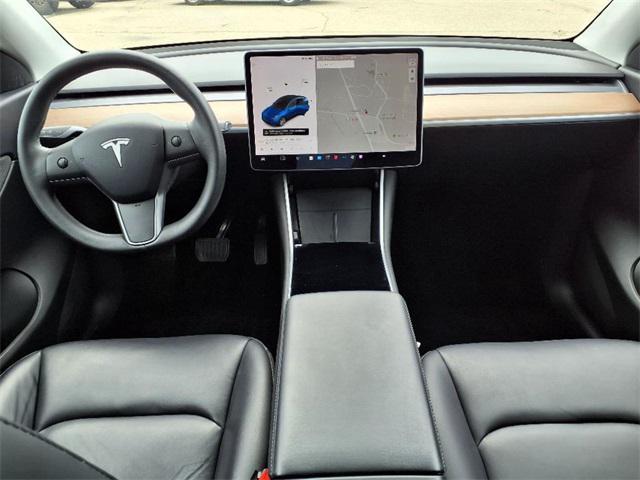 used 2020 Tesla Model Y car, priced at $24,995