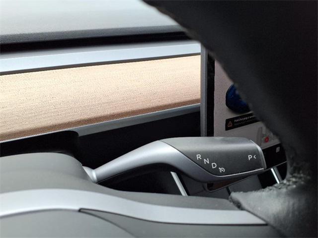 used 2020 Tesla Model Y car, priced at $24,995