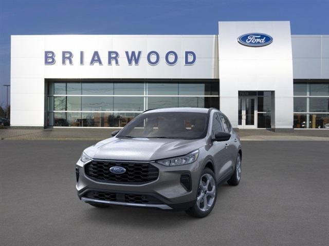 new 2025 Ford Escape car, priced at $33,278