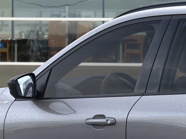 new 2025 Ford Escape car, priced at $33,278