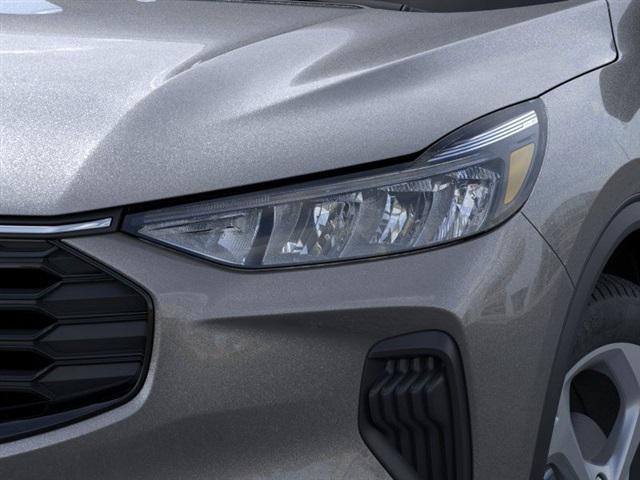 new 2025 Ford Escape car, priced at $33,278