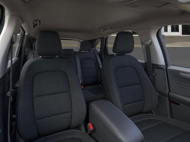 new 2025 Ford Escape car, priced at $31,578