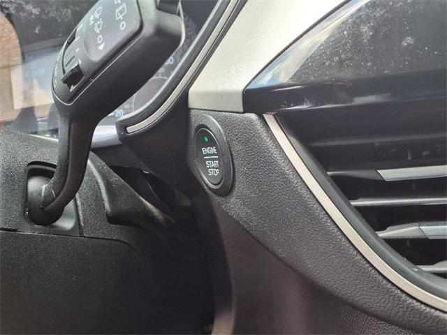 used 2022 Ford Escape car, priced at $19,395