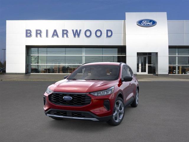 new 2025 Ford Escape car, priced at $33,715