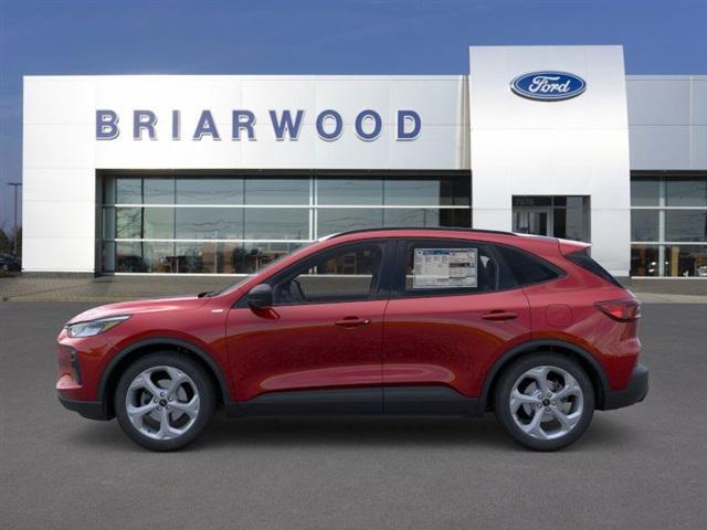 new 2025 Ford Escape car, priced at $33,715