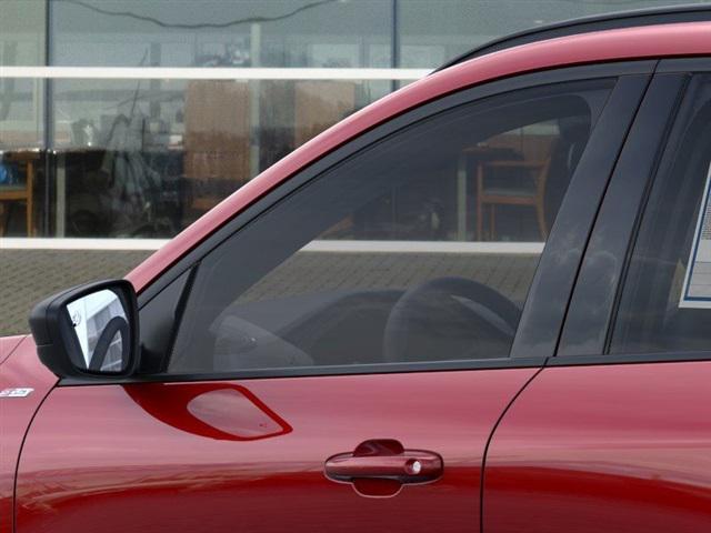 new 2025 Ford Escape car, priced at $33,715