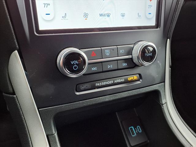 used 2024 Ford Edge car, priced at $28,295