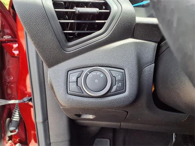 used 2019 Ford Escape car, priced at $10,995