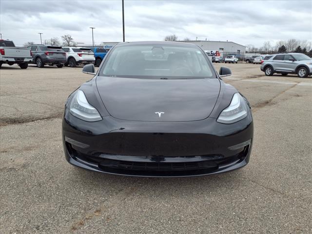 used 2019 Tesla Model 3 car, priced at $26,000