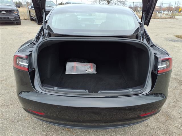 used 2019 Tesla Model 3 car, priced at $26,000