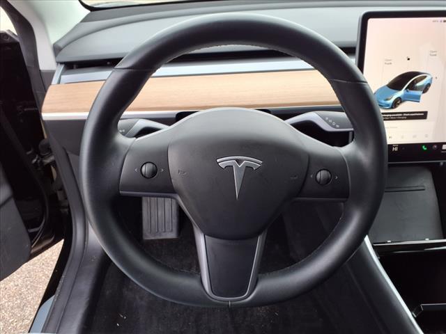 used 2019 Tesla Model 3 car, priced at $26,000