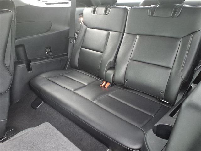 used 2023 Ford Explorer car, priced at $32,495