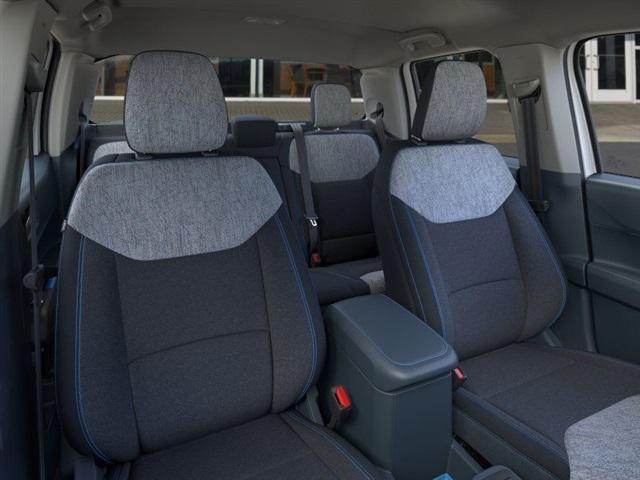 new 2025 Ford Maverick car, priced at $32,345