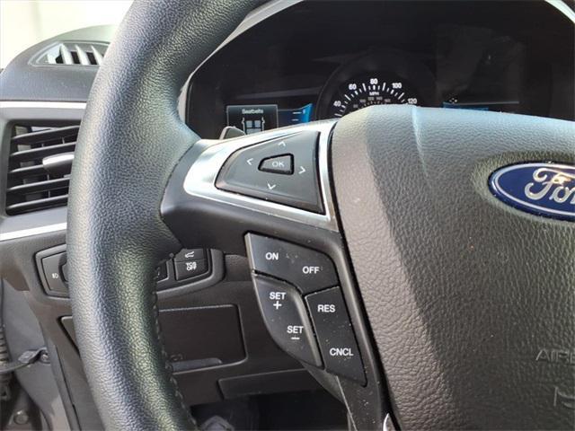 used 2022 Ford Edge car, priced at $25,548