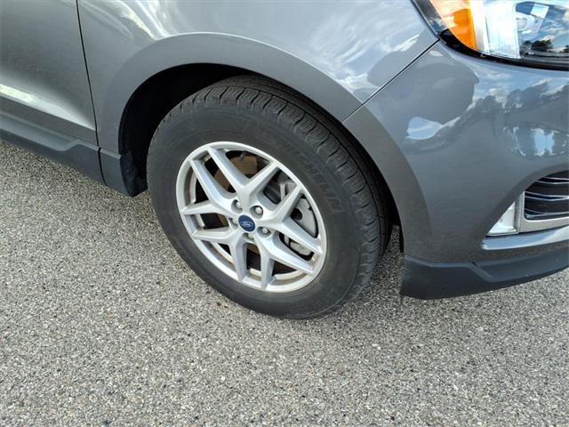 used 2022 Ford Edge car, priced at $25,548