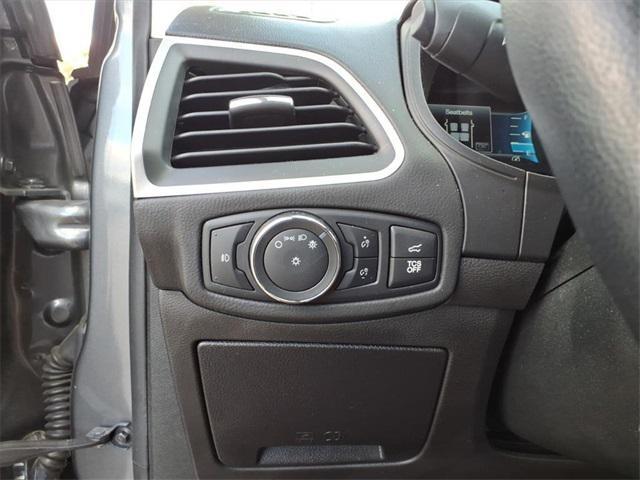 used 2022 Ford Edge car, priced at $25,548