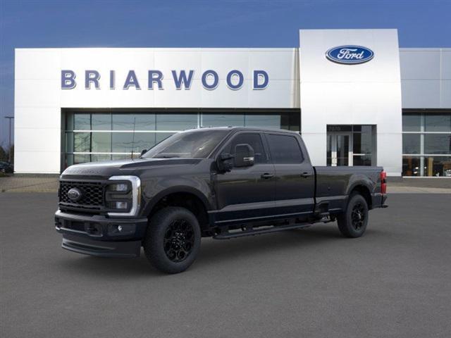 new 2025 Ford F-250 car, priced at $69,946