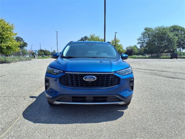 used 2023 Ford Escape car, priced at $23,995