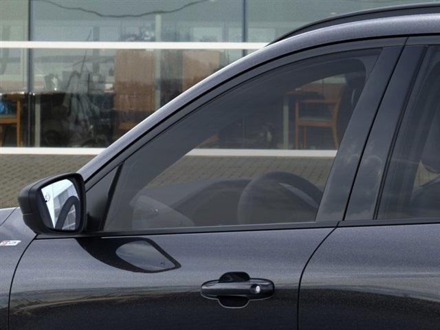 new 2025 Ford Escape car, priced at $32,353