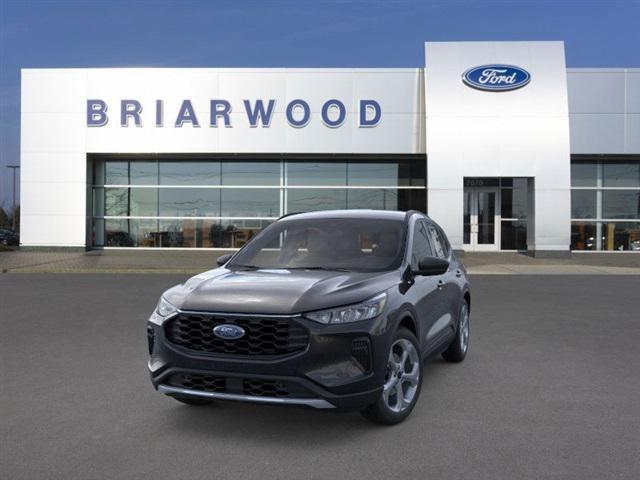 new 2025 Ford Escape car, priced at $32,353