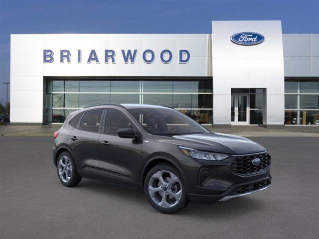 new 2025 Ford Escape car, priced at $32,353