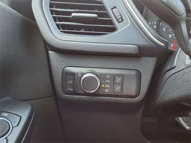 used 2022 Ford Escape car, priced at $22,495