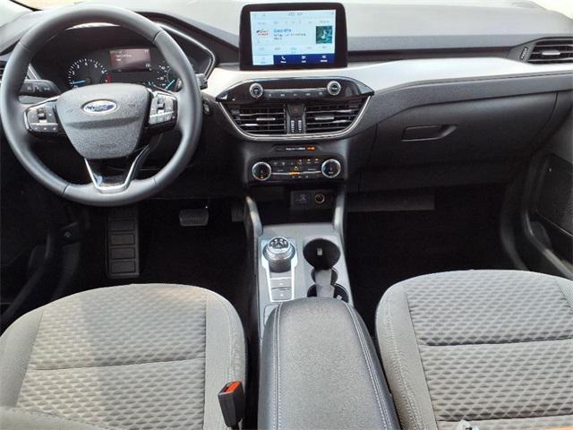 used 2022 Ford Escape car, priced at $22,495