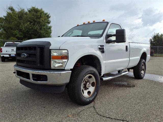 used 2010 Ford F-350 car, priced at $16,995