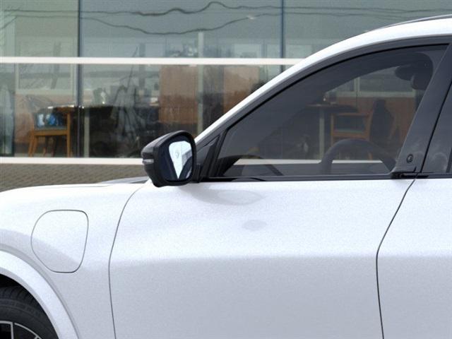 new 2025 Ford Mustang Mach-E car, priced at $49,433