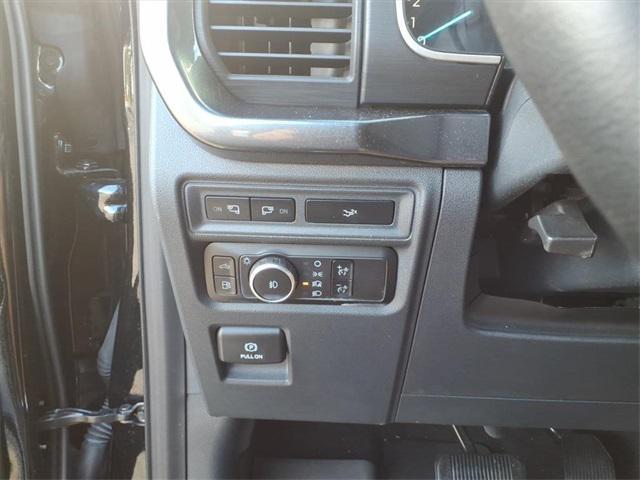 used 2023 Ford F-150 car, priced at $43,714