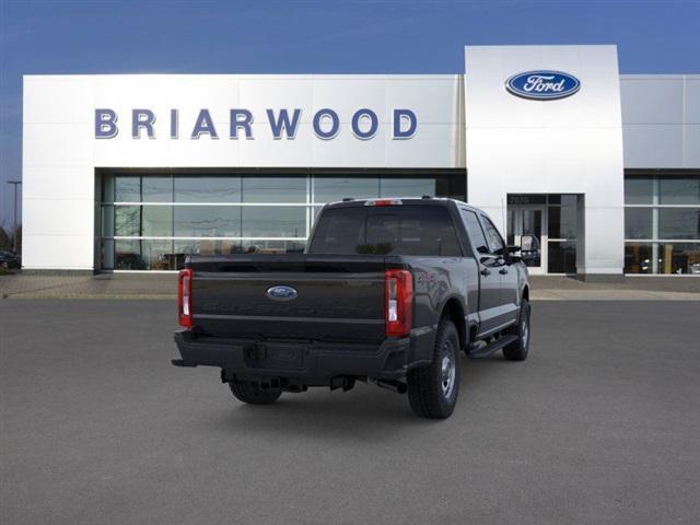 new 2025 Ford F-350 car, priced at $53,260