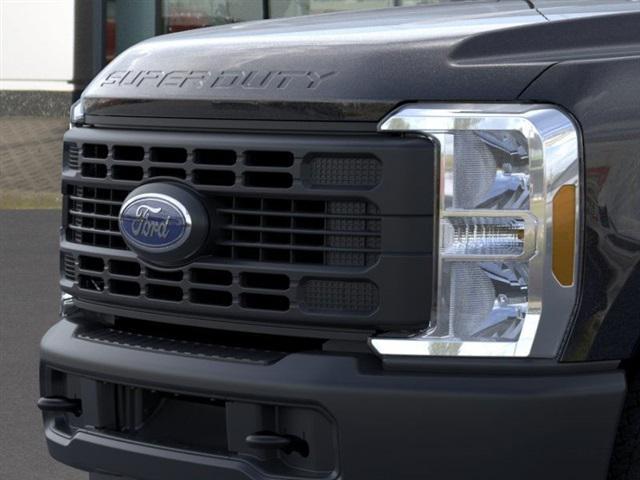 new 2025 Ford F-350 car, priced at $53,260