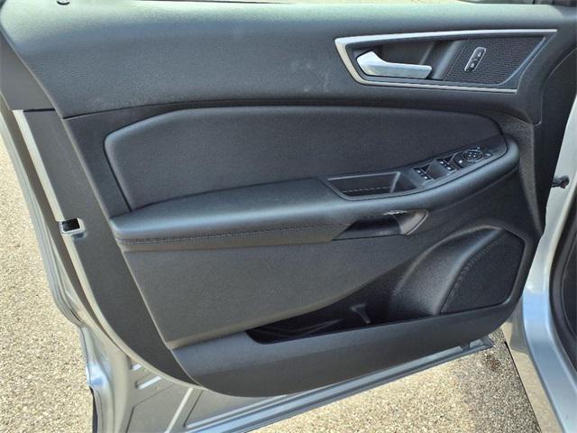 used 2022 Ford Edge car, priced at $24,495