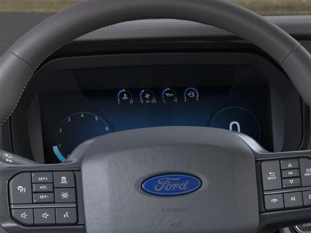 new 2025 Ford F-150 car, priced at $71,489