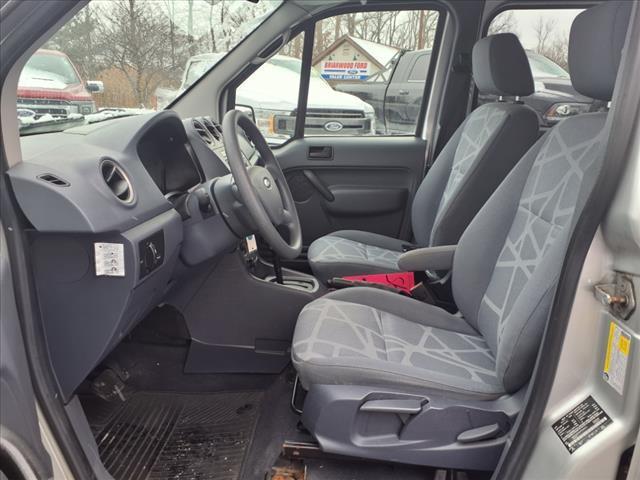 used 2011 Ford Transit Connect car, priced at $10,000