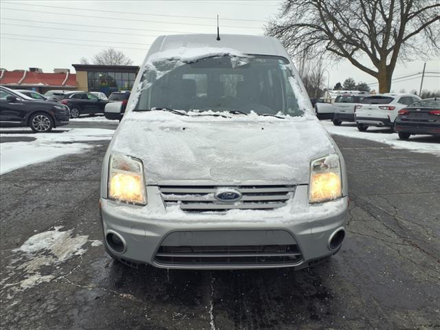 used 2011 Ford Transit Connect car, priced at $10,000