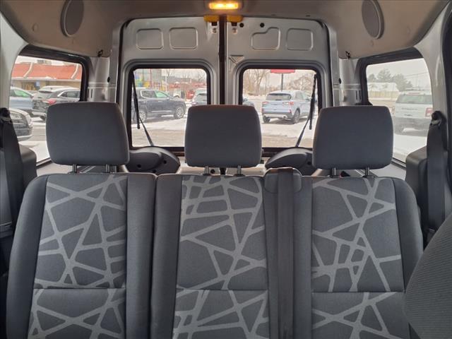 used 2011 Ford Transit Connect car, priced at $10,000