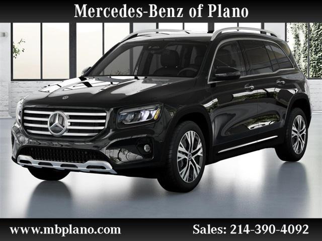 used 2024 Mercedes-Benz GLB 250 car, priced at $42,288