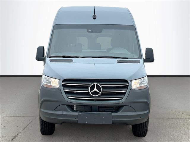 new 2024 Mercedes-Benz Sprinter 2500 car, priced at $66,066